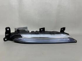 971-953-042-e Porsche 2017-2021 Panamera Rh Right Passenger Side Led Drl Fog Light Lamp Oem
