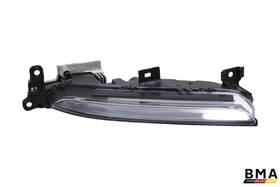 971953042bd Porsche Panamera Front Right Passenger Side Fog Light Lamp 2022 2023 Oem
