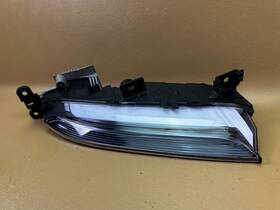 971953042f Porsche 2017-2021 Panamera Front Right Rh Drl Daytime Running Fog Light Led Oem