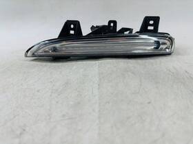 981-631-151-03 Porsche 2013 2014 2015 2016 Boxster Led Drl Fog Light Left Oem