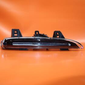 98163118800 Porsche Boxster Gt4 Running Fog Log Right Led 2013 2014 2015 2016