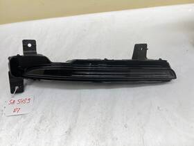 982953352a Porsche 2019 2020 2021 2022 2023 718 Boxster Led Front Right Oem Fog Light