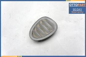 98755245601 Porsche 2006-2008 Boxster Right Passenger Side Dashboard Vent Oem