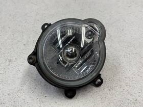 987631083 Porsche 06 07 08 Cayman Front Left Driver Fog Light Lamp Unit 1532 Oem