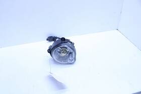 98763108400-24028 Porsche 2006-2008 Cayman 987 Fog Light Right Passenger Broken Tab