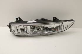 98763109101-16277 Porsche 2009-2012 Boxster Fog Light Right Passenger