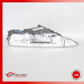 98763109201 Porsche 09-12 981 Boxster Front Right Passenger Side Fog Light Oem 73k