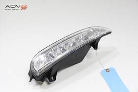 98763109602 Porsche 2009-2012 Boxster Front Right Passenger Side Driving Light Lamp Oem