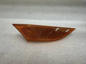 991-631-158-02 Porsche Boxster Cayman 2012 2013 2014 2015 2016 Front Rh Side Marker Oem