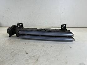 991.631.164.00 Porsche 911 Turbo Right Front Fog Light Lamp 991.2 16-19 Oem