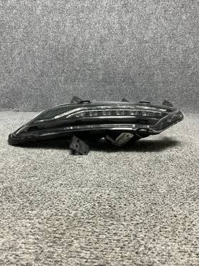99163115105 Porsche Carrera 911 Left Driver Fog Light Oem Led Fits 2012 2016 Genuine 99163115105 Porsche Carrera 911 Left Driver Fog Light Oem Led Fits 2012 2016 Genuine