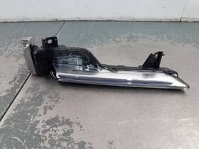 992941312a Porsche 2020 911 992 Carrera 4s Right Front Daytime Running Light #4223