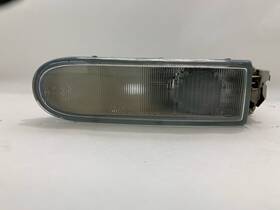 99363108100-g0395 Porsche 1995-1998 911 993 Fog Light Left Driver Broken Tab