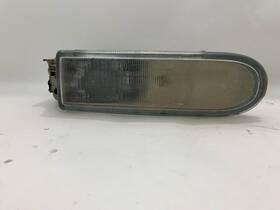 99363108200-g3906 Porsche 1995-1998 911 993 Fog Light Right Passenger Broken Tab 99363108200-g3906 Porsche 1995-1998 911 993 Fog Light Right Passenger Broken Tab