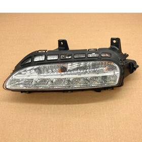 997-631-083-01 Porsche Oem 09-12 997 911 Left Turn Signal Fog Lamp Drl Daytime Running Light Lh
