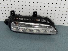 99763108402 Porsche 09-12 911 Carrera Daytime Running Light Led Lamp Oem