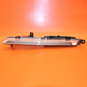 9y0941181a Porsche Cayenne Daytime Running Fog Light Left Driver 2020 2021 2022