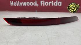 9y0945726a Porsche 9y0945726 2019-2025 Cayenne - Rear Bumper Right Reflector Marker Oem 9k