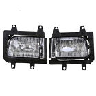 63171386033 Possbay 1pair Left Right Front