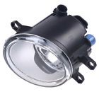 81210-0d040-81210-0w050 Possbay Bumper Fog Light Head Lamp Right Passenger Side Fit