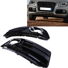 8r0807681n Possbay Fit For Audi Front Bumper Grill Fog Light Lamp