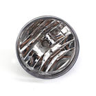 Gm2592161 Possbay For Gmc Sierra Hd Replacement Clear Bumper Fog Lights