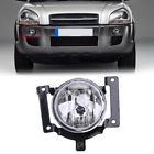 52127-0d190 Possbay Front Bumper Fog Light Driving Lamp Cover Trim For