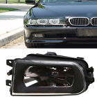 63178377942 Possbay Front Fog Light Lamp Housing Black Clear Lens For