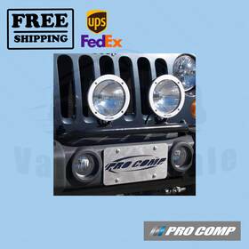 L38310 Pro Comp Driving/ Fog Light Mounting Bar Pro-23700