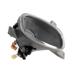 34430225 Professional Parts Sweden For Volvo S80 99-06 Passenger Side Replacement Fog Light