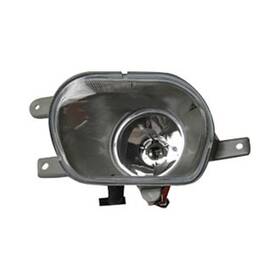 34433795 Professional Parts Sweden Replacement Fog Light