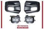 35170 Pt228 Aa Ab Ba Bb Toyota Geniune Tacoma 2016 2017