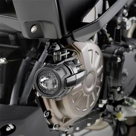 3644n Puig Mount Kit For Auxiliary Light