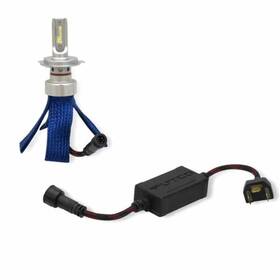 700010-s Putco 700010s Nitro-lux Led Bulb H10 Single