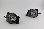 Pzfl-bw004c Viogi For Bmw Sedan Clear Lens Fog Light Bulbs
