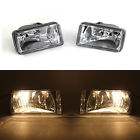 Pzfl-cv003c Viogi For Chevy Silverado Suburban Avalanche Tahoe Clear 716788291294