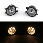 Pzfl-ty018c Viogi For Toyota Camry Clear Lens Fog Light Bulbs Switch