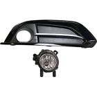 Bm2592142 Pznkit-072517-75 Prozone Front Right New Fog Light Lamp Kit Passenger Side