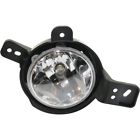 Pznrc10750003 Prozone Front Right New Fog Light Lamp Chevy Passenger Side