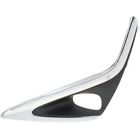 Pznrepl108207 Prozone Right New Fog Light Trim Lamp Passenger Side Rh