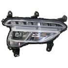 Pznrh10750005 Prozone Front Right New Fog Light Lamp Passenger Side Rh