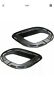 Ch1038170 Pznsetrepd110503 Prozone Right Left Side New Set Of Fog Light Brackets