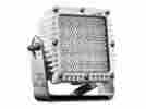 54551 Q2-series Rigid Industries Marine Diffused Single Led