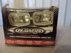 Qh-88cd Optronics Platinum Burners Series 047286488801