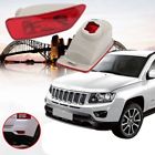 Qhbx287-us Vastfire Jeep Compass Grand Cherokee Dodge Journey Rear Bumper Right