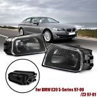 Qnz527328 Matcc Bumper Fog Light Driving Lamp Clear Lens 6012358694149