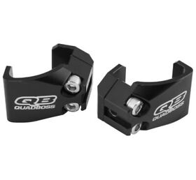 6610231t Quad Boss Led Mounting Clamps Black Lighting