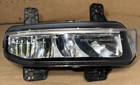334-2023 Ram 2019-2021 1500 Passenger Fog Light Depo