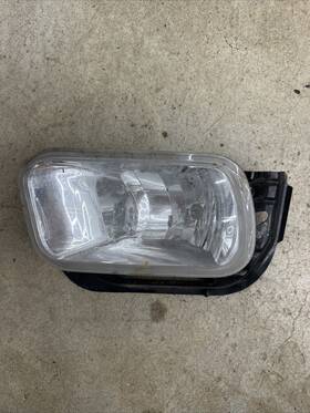 55112611ac Ram 55112611ad 2013-2017 Dodge 2500 3500 Fog Light Bracket And Drivers Oem