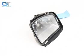 68104821ab Ram 1500 Front Left Driver Side Fog Light Lamp Oem 2013 - 2018